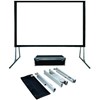 Ecran de Projection avec Structure FASTFOLD 3.60 X 2.70M