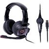 Casque SonicWave Son Audio Surround 7.1 Virtuel Noir