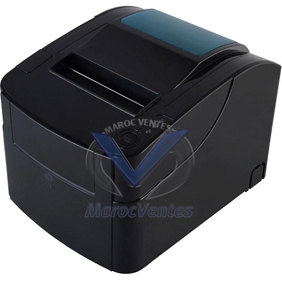 Imprimante Ticket Thermique Série-USB-Réseau  Jusqu