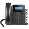 Téléphone IP Gigabit pour (PME) 3 Lignes 8 Touches BFL GXP1630