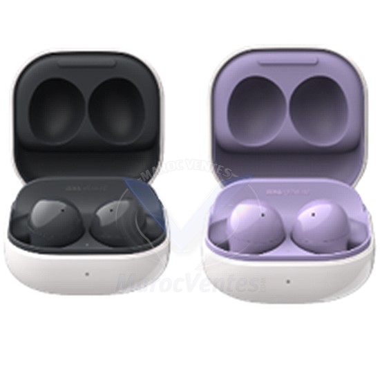 Ecouteur Galaxy Buds 2 ONYX BLACK SM-R177NZTAMEA