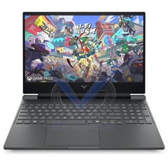 HP Victus Gaming 15-fa2030nk i7 14th, Intel® Core ™ i7-14650HX (up to 5,20 GHz avec la technologie Intel® Turbo Boost, 30 Mo de mémoire cache L3, 16 cœurs, 24 threads), 16GB RAM DDR5-5600 (1 × 16 Go), 1 To PCIe Gen 4 NVMe M.2 , 15,6''  FHD (1920 × 1080), 