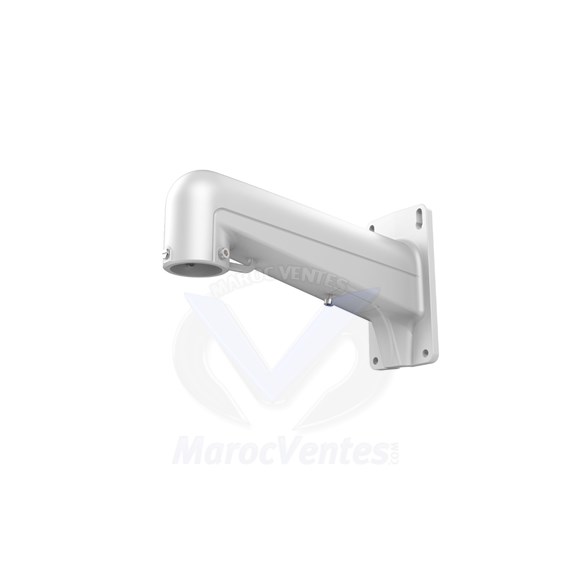 HIKVISION Support Mural pour PTZ 12M DS-1602ZJ