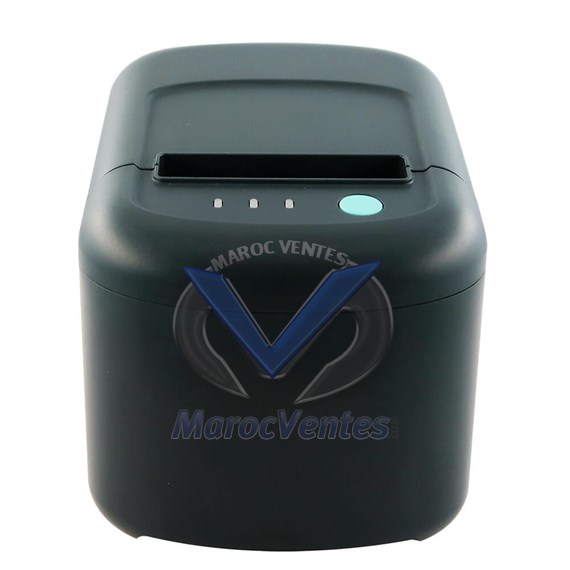 Imprimante de Reçus Thermique  GAINSCHA 80 mm  203dpi GA-E200