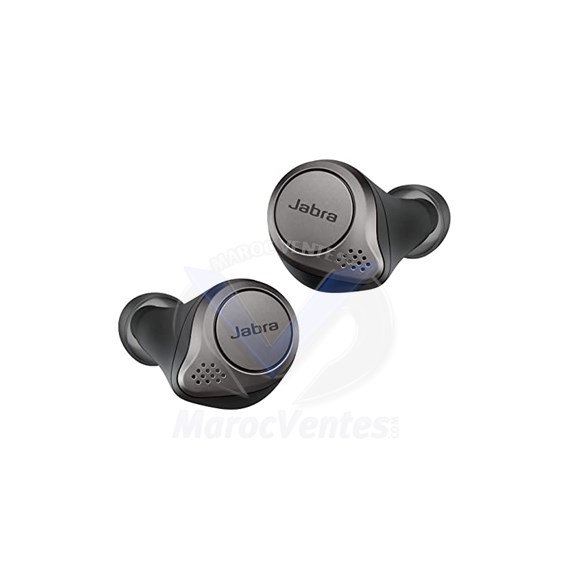 JABRA ELITE 75t ELITE 75t