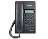 Poste Téléphonique Analogique Afficheur LCD 2 Lignes KX-T7703X-B