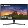 Moniteur LED incurvé 2 G50 Serie R 32  HDMI DisplayPort