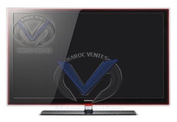 Téléviseur LED 46" pouces (116 cm) LE46B7000