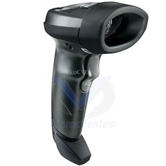 Lecteur Codes à Barres LI2208 Filaire USB Portable