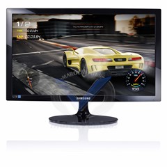 Moniteur LED Gaming Full HD LS24D332HSX/ZN