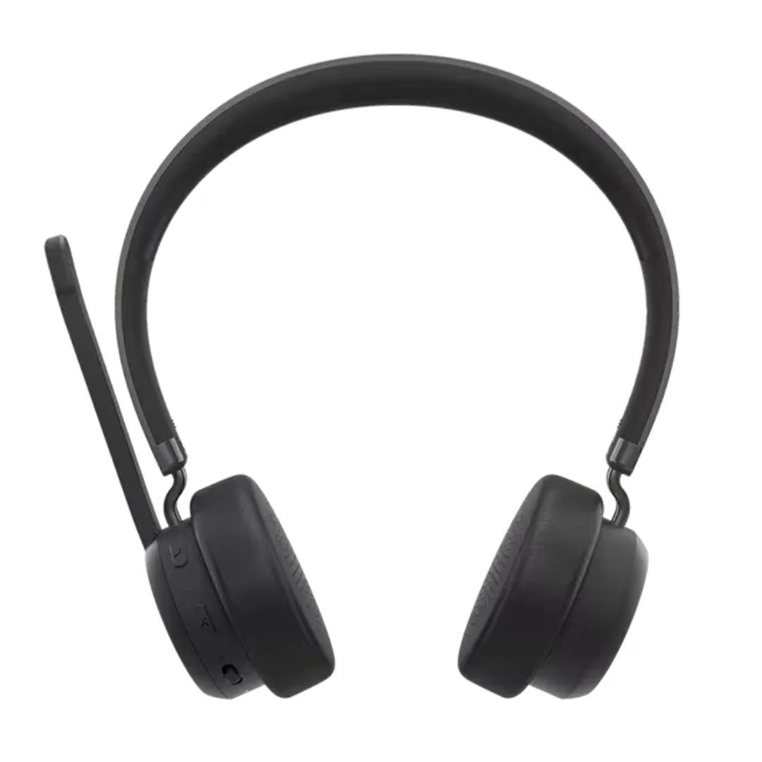 Casque Lenovo Go Wireless ANC 4XD1C99221