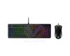 Ensemble clavier et souris de jeu RGB Lenovo Legion KM300