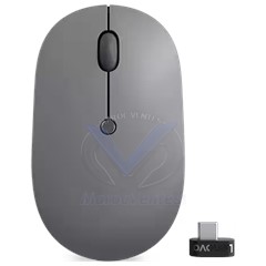 Souris sans fil USB-C Lenovo Go