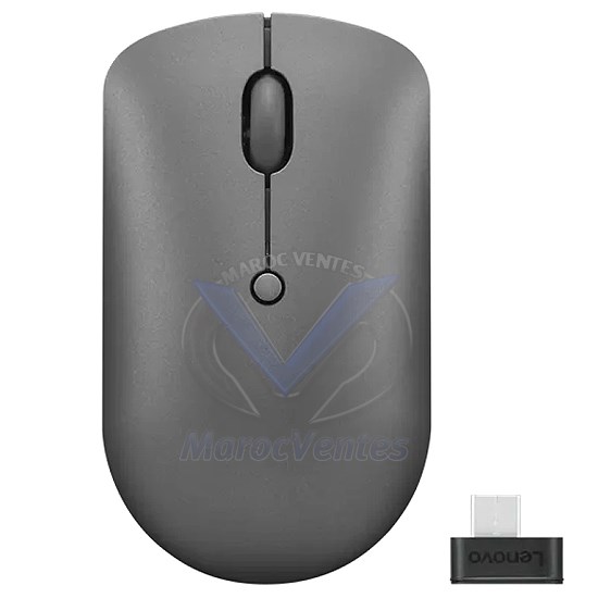 Souris sans fil Lenovo 540 USB-C GY51D20867