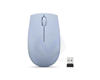 Souris sans fil Lenovo 300 (Frost Blue)