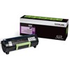 LEXMARK 505 Return Program Toner Cartridge