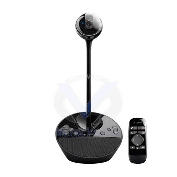 Logitech ConferenceCam BCC950
