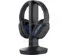 Casque RF sans fil à réduction de bruit MDR-RF895RK