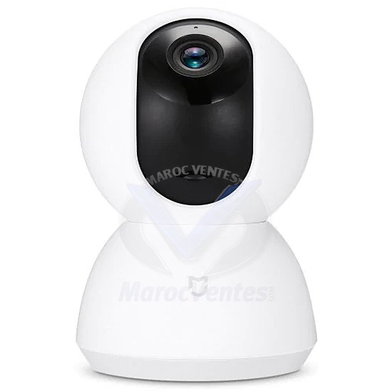 Caméra PTZ Smart Home 360 ​​° MIXJ04CM