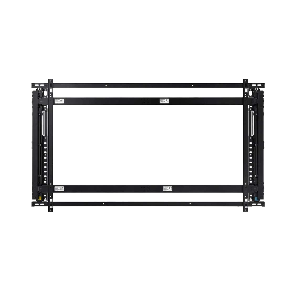 Support Mural Pour Ecran 55'' Push & Pull WMN-55VD/EN