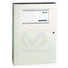 Centrale D'Alarme 8 Zone EXT à 56 Zones MP110A