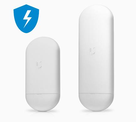 ns5ac feature surge