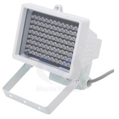 Projecteur Infrarouge Led 96 Jusqu' à 100M P96
