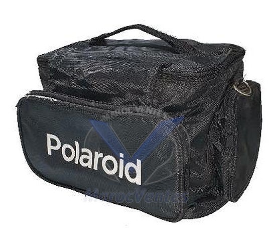 SAC POUR APPAREILS PHOTOS & CAMERAS POLAROID