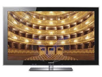 Téléviseur Plasma 127 cm (50") / 100 Hz PS50B850