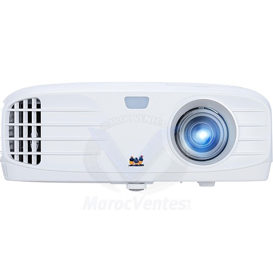 Vidéoprojecteur DLP Full HD 1080p 3 500 Lumens ANSI PX700HD