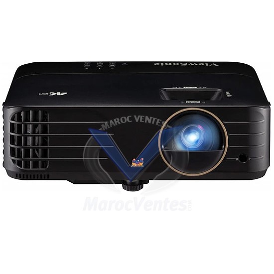 Vidéoprojecteur Home Cinéma 4K 2.000 Lumens ANSI PX728-4k