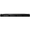 RackStation Serveur NAS 4 Baies Rack 1U 8 Go Ram Alimentation Redondante RS1619xs+