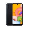 Galaxy A01 Noir 5,7  2GB 16Go Android 10 3000mAh