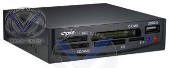 ASPIRE CARD READER