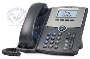 Téléphone VoIP Small Business Pro SPA502G a