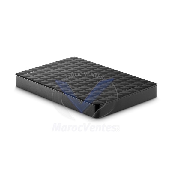 Disque dur externe portable USB 3.0 Expansion Portable 2 To STEA2000400