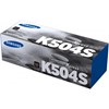 Cartouche de toner noir CLT-K504S 2500 pages