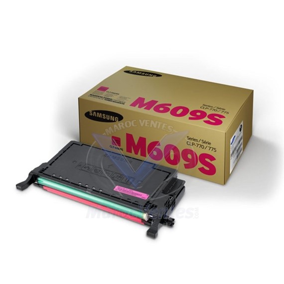 Cartouche de toner magenta 7000 pages SU352A