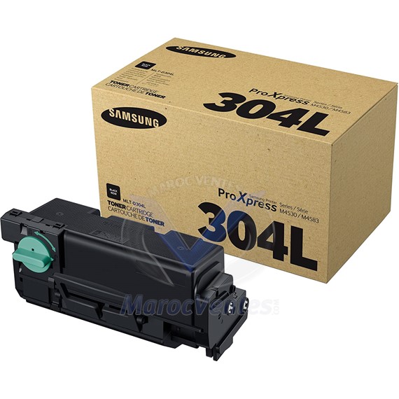 Cartouche de toner Noir 20000 pages original SV039A