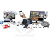 Kit accessoire montage vidéo surveillance