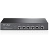 Routeur 10/100 1 Port LAN + 1 Port WAN + 3 Ports de Basculement WAN/LAN