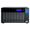 Serveur NAS 8 Baies SATA 6Gb/s RAM 16 Go DDR4 (sans disque dur) TVS-872XT-I5-16G