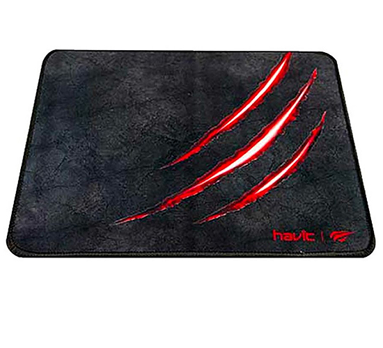 Tapis de Souris Extra Plat Havit Tapis de Souris