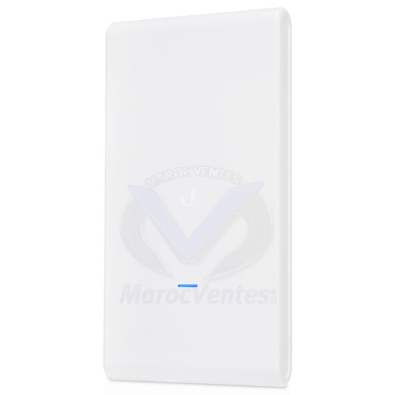 UniFi AC MESH Pro 2,4 GHz-450 Mbps 5 GHz-1300 Mbps UAP-AC-M-PRO-EU