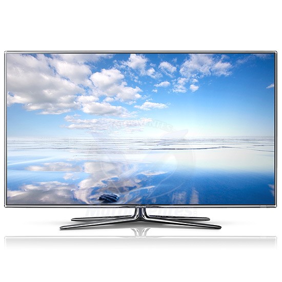 TV LED 55