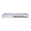 Switch UniFi 12 x SFP+ Ports 4x10G RJ45 Ports agregation geree US-16-XG-EU