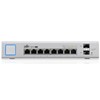 US-8-150W UNIFI SWITCH 8X GIGABIT POE PORTS, 2X SFP PORTS, 150W