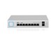 Switch Gigabit 8 Ports 10/100/1000 Mbps PoE+ et 2 Ports SFP