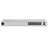 UNIFI SWITCH GEN2 16x GIGABIT POE+ PORTS, 2x SFP PORTS