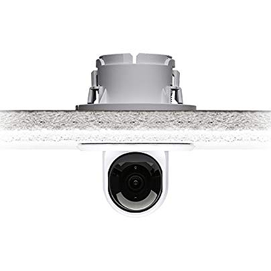 UVC-G3-F-C-10 10-PACK SUPPORT FOR DROPPED CEILING FOR THE UVC.G3-FLEX CAMERA UVC-G3-F-C-10